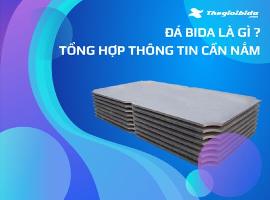 đá bida